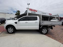 2020 Ford Ranger XLS