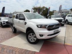 2020 Ford Ranger XLS