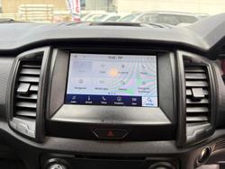 2020 Ford Ranger XLS