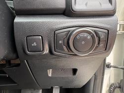 2020 Ford Ranger XLS