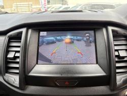 2020 Ford Ranger XLS