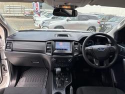 2020 Ford Ranger XLS