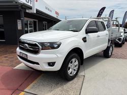 2020 Ford Ranger XLS