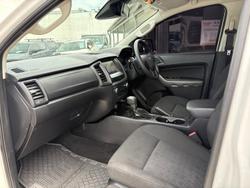 2020 Ford Ranger XLS