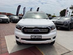 2020 Ford Ranger XLS