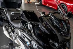 2025 BMW K 1600 GTL K 1600 Black