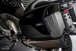 2025 BMW K 1600 GTL K 1600 Black