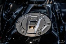 2025 BMW K 1600 GTL K 1600 Black