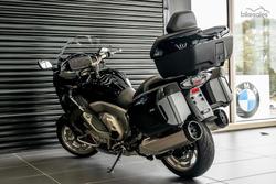 2025 BMW K 1600 GTL K 1600 Black