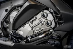 2025 BMW K 1600 GTL K 1600 Black