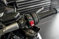 2025 BMW K 1600 GTL K 1600 Black