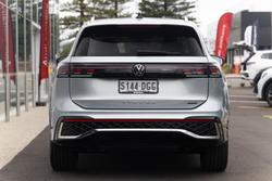 2025 Volkswagen Tiguan 150TSI R-Line