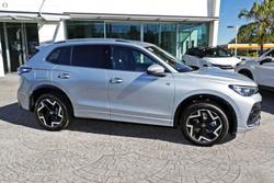 2025 Volkswagen Tiguan 150TSI R-Line