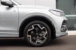 2025 Volkswagen Tiguan 150TSI R-Line