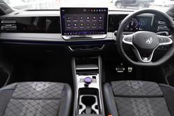 2025 Volkswagen Tiguan 150TSI R-Line