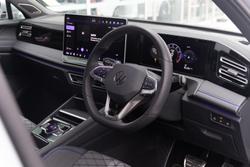 2025 Volkswagen Tiguan 150TSI R-Line