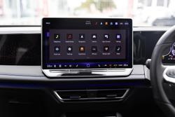 2025 Volkswagen Tiguan 150TSI R-Line