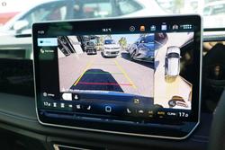 2025 Volkswagen Tiguan 150TSI R-Line