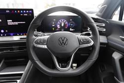 2025 Volkswagen Tiguan 150TSI R-Line