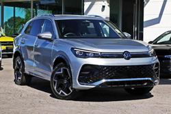 2025 Volkswagen Tiguan 150TSI R-Line