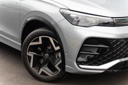2025 Volkswagen Tiguan 150TSI R-Line