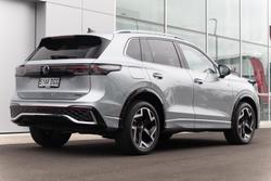 2025 Volkswagen Tiguan 150TSI R-Line