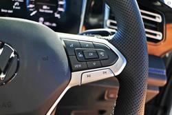 2025 Volkswagen Tiguan 150TSI R-Line