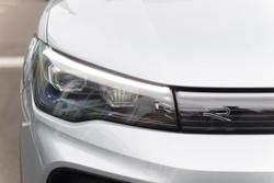 2025 Volkswagen Tiguan 150TSI R-Line