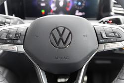 2025 Volkswagen Tiguan 150TSI R-Line