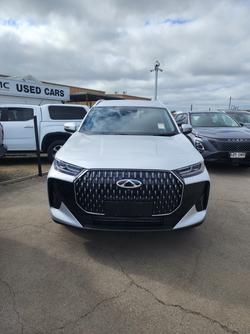 2025 Chery Tiggo 7 Pro Urban