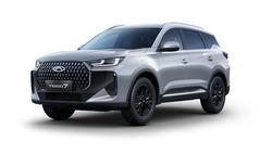 2025 Chery Tiggo 7 Urban