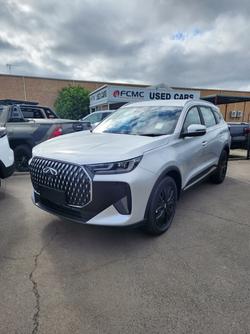 2025 Chery Tiggo 7 Pro Urban