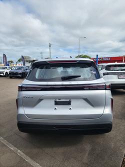 2025 Chery Tiggo 7 Pro Urban