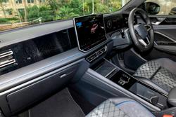 2025 Volkswagen Tiguan 150TSI R-Line