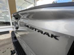 2024 Ford
Ranger Wildtrak