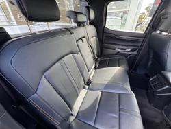 2024 Ford
Ranger Wildtrak