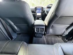 2024 Ford
Ranger Wildtrak