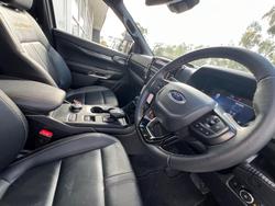 2024 Ford
Ranger Wildtrak