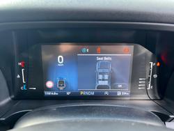 2024 Ford
Ranger Wildtrak