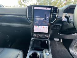 2024 Ford
Ranger Wildtrak