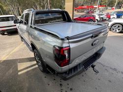 2024 Ford
Ranger Wildtrak