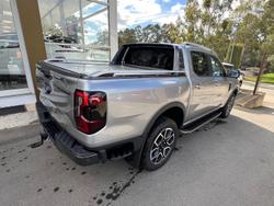 2024 Ford
Ranger Wildtrak