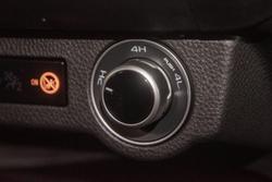 2025 Isuzu D-MAX LS-U+