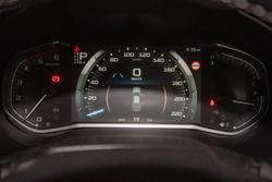 2025 Isuzu D-MAX LS-U+