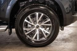 2025 Isuzu D-MAX LS-U+