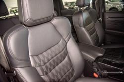 2025 Isuzu D-MAX LS-U+