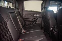 2025 Isuzu D-MAX LS-U+