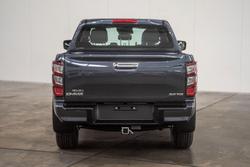 2025 Isuzu D-MAX LS-U+