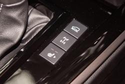 2025 Isuzu D-MAX LS-U+