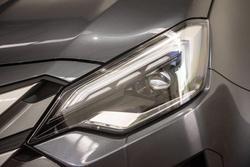 2025 Isuzu D-MAX LS-U+